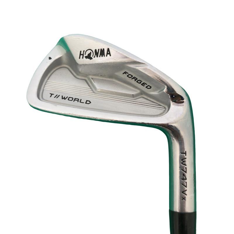HONMA GOLF（本間ゴルフ） TOUR WORLD TW747Vx 6S アイアンセット IR