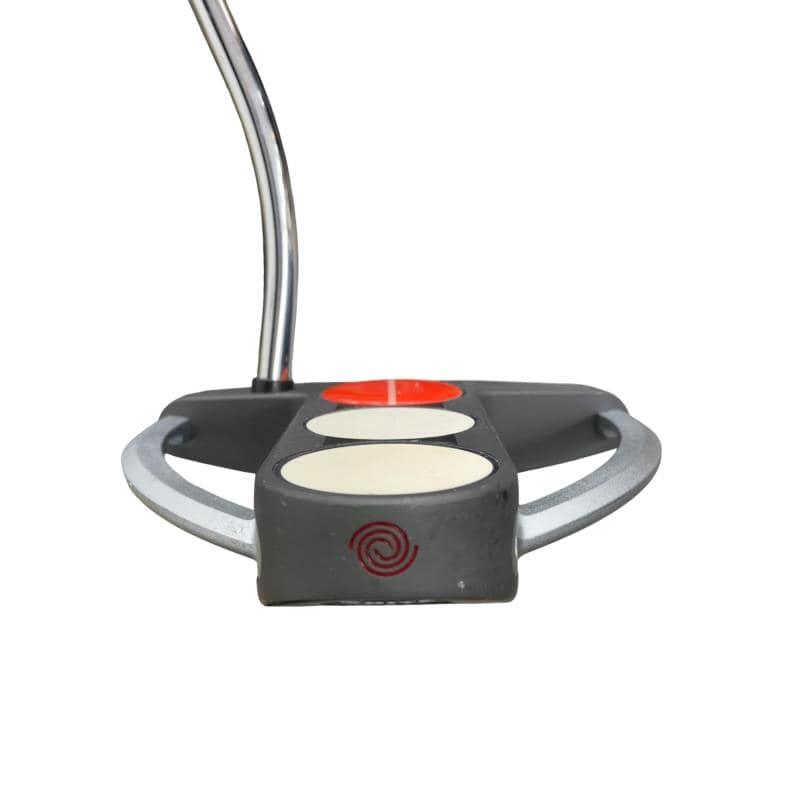 s様　（レフティ）オデッセイ パターTRI-BALL-SRT s様 （レフティ）オデッセイ パターTRI-BALL-SRT ODYSSEY TRI-BALL SRT