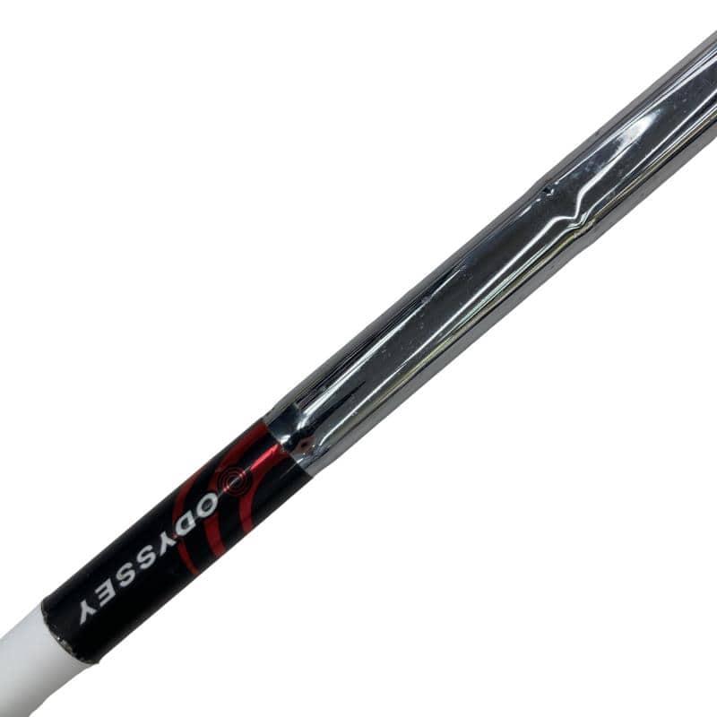 オデッセイ WHITE RIZE ix #1SH 35インチ パター PT フレックスその他の画像
