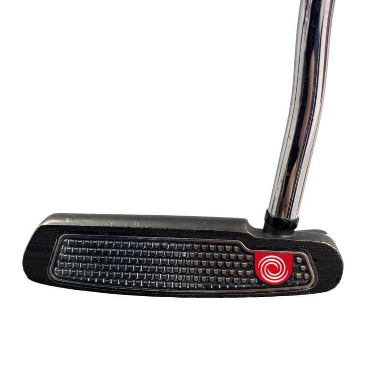 ［中古美品］ オデッセイパター O-WORKS　1W　33インチ ODYSSEY（キャロウェイゴルフ） オデッセイ O WORKS #1W 33インチ