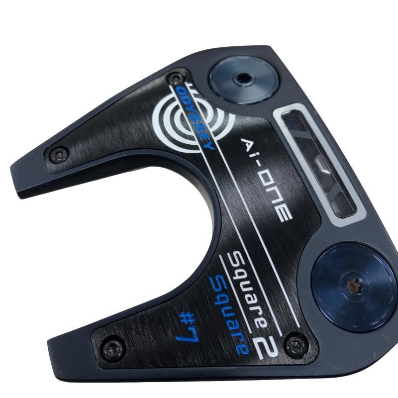 ODYSSEY（キャロウェイゴルフ） オデッセイ Ai-ONE SQUARE 2 #7 34