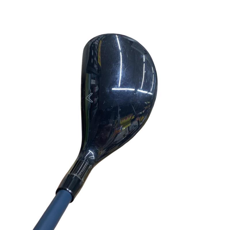 Callaway（キャロウェイ） PARADYM MAX FAST U5 ユーティリティ UT