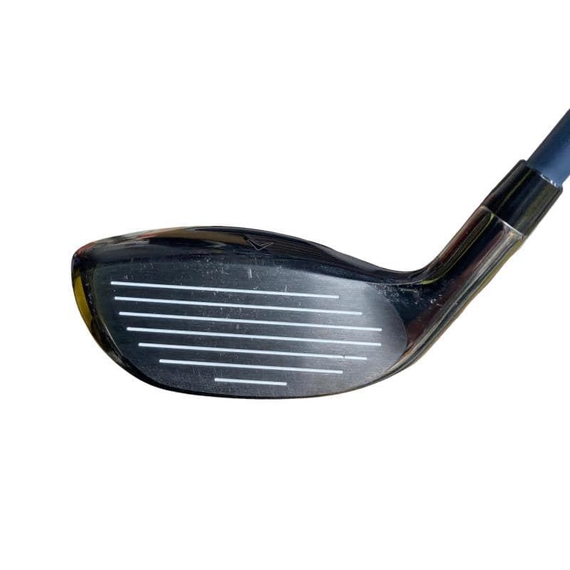Callaway（キャロウェイ） PARADYM MAX FAST U5 ユーティリティ UT