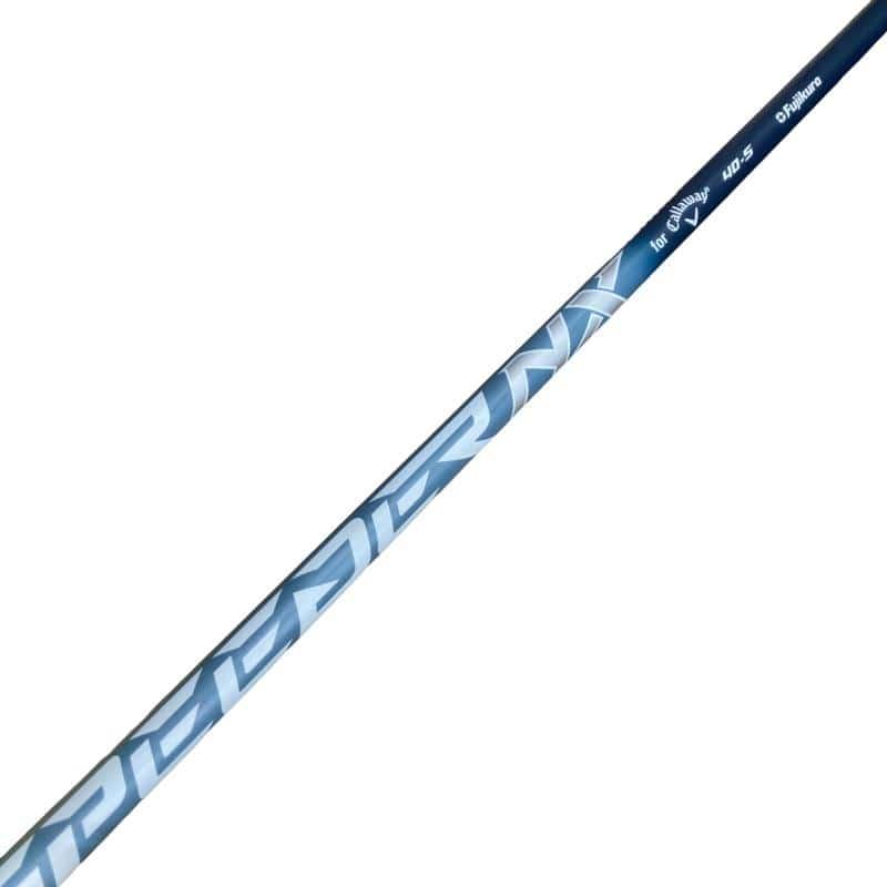 Callaway（キャロウェイ） PARADYM MAX FAST U5 ユーティリティ UT