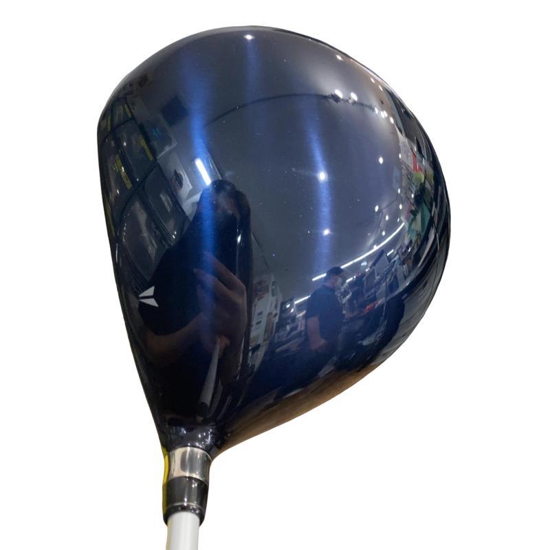 BRIDGESTONE GOLF ブリヂストン B-LD(2024) 11.5° レディース 