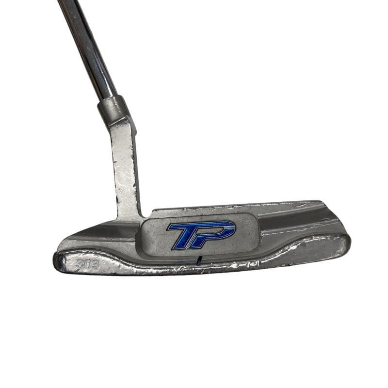 テーラーメイド TP COLLECTION HYDRO BLAST SOTO 34インチ パター PT フレックスその他の画像