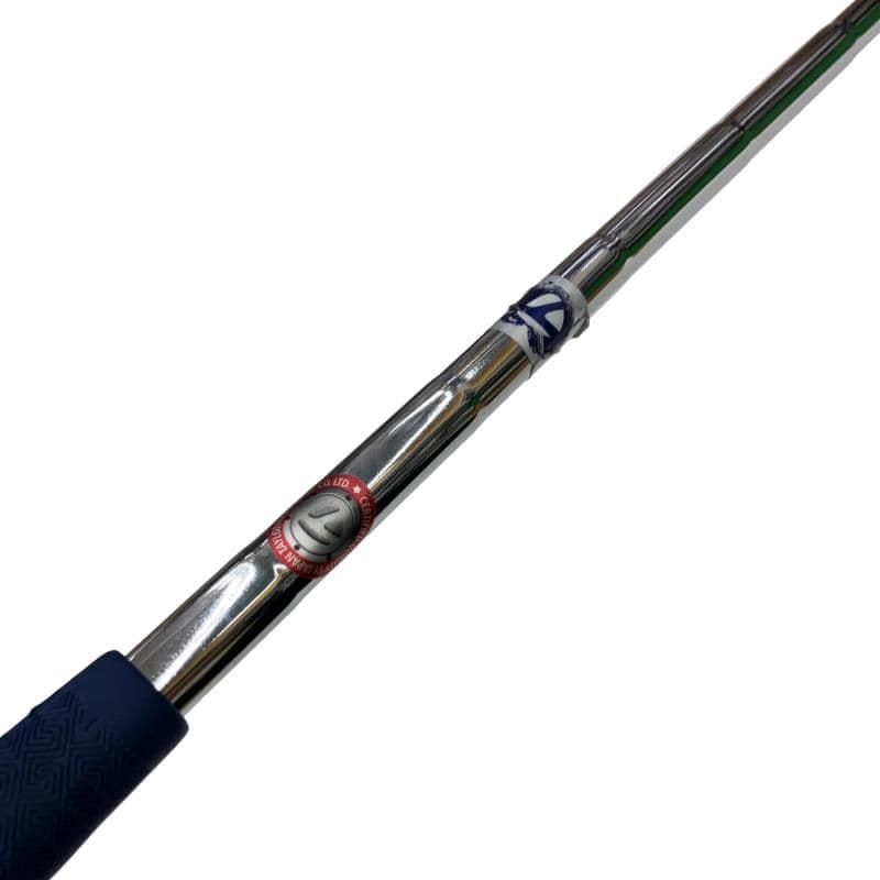 テーラーメイド TP COLLECTION HYDRO BLAST SOTO 34インチ パター PT フレックスその他の画像