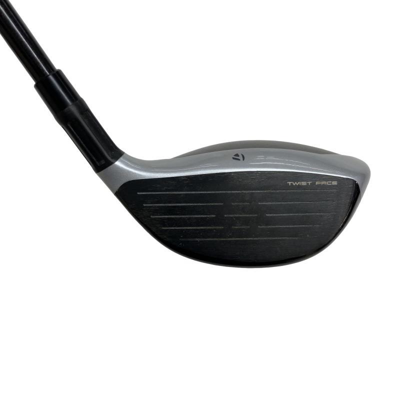 TaylorMade（テーラーメイド） M6 5W レフティ フェアウェイウッド FW