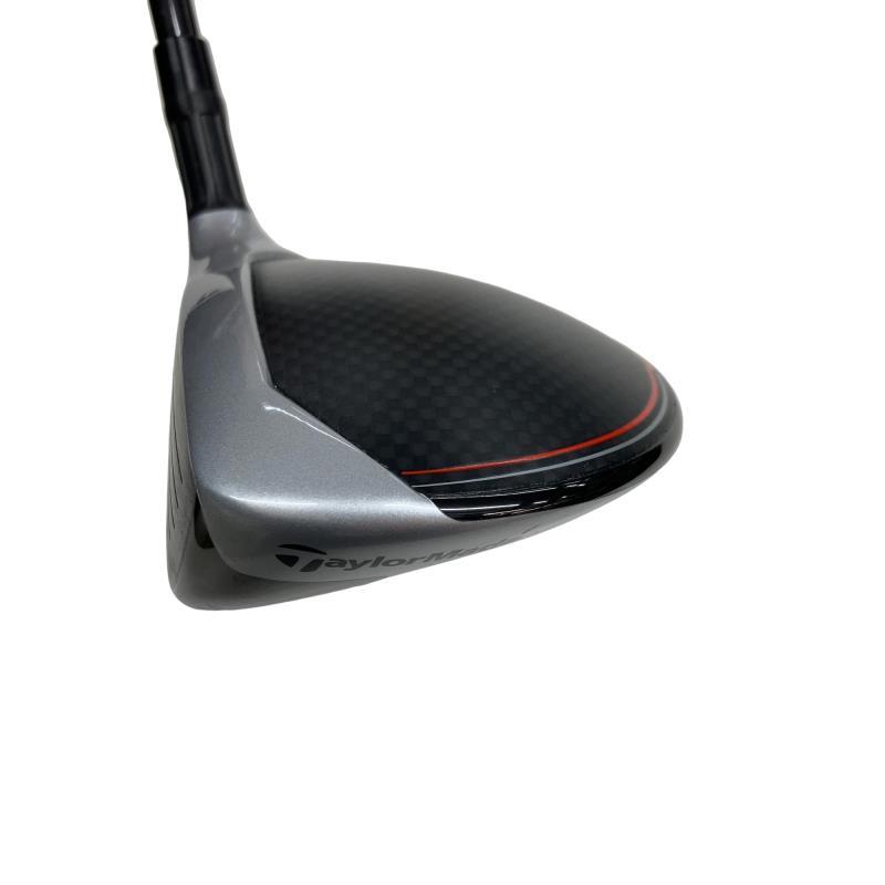 TaylorMade（テーラーメイド） M6 5W レフティ フェアウェイウッド FW