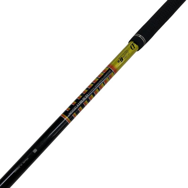 TaylorMade（テーラーメイド） M6 5W レフティ フェアウェイウッド FW