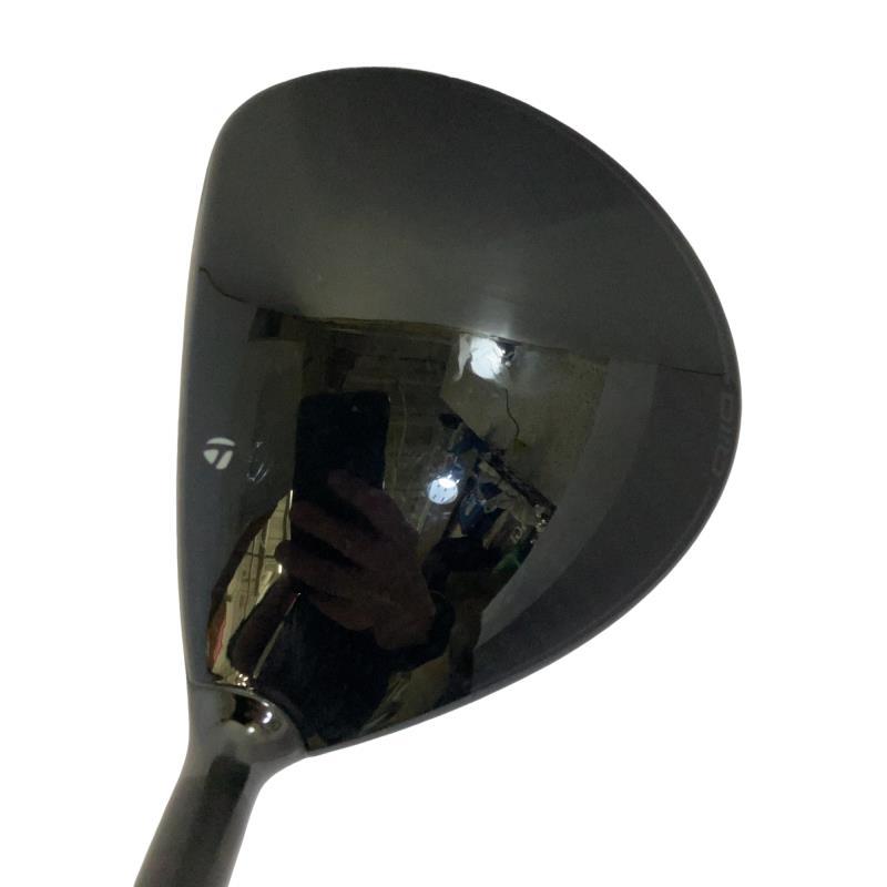 テーラーメイド Qi10 MAX フェアウェイウッド 5w R Qi10 Max フェアウェイウッド | Qi10 Max Fairwaywood | TaylorMade