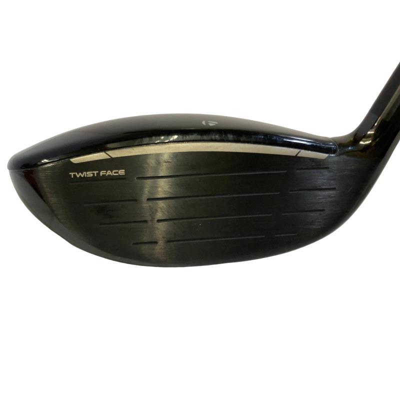 TaylorMade（テーラーメイド） Qi10 MAX 5W フェアウェイウッド FW