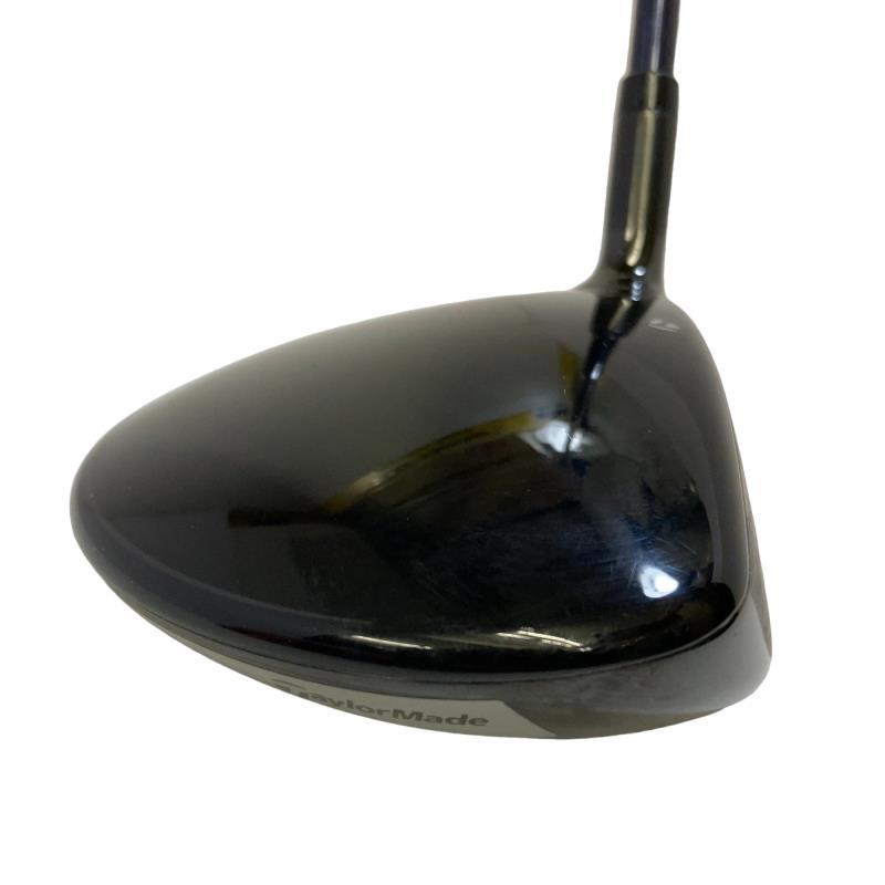 TaylorMade（テーラーメイド） Qi10 MAX 5W フェアウェイウッド FW