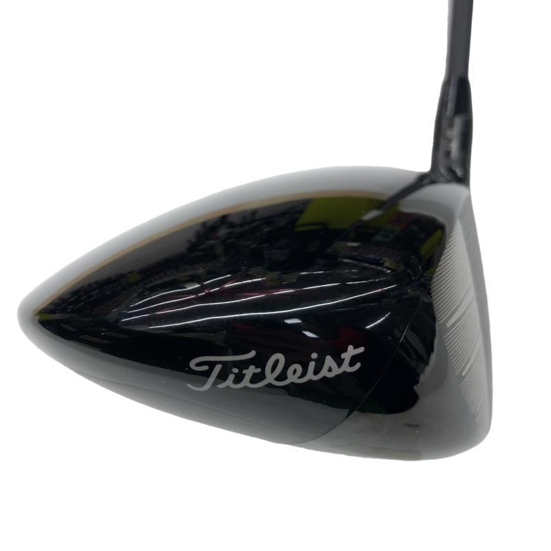 Titleist（タイトリスト） GT3 10° ドライバー DR フレックスS