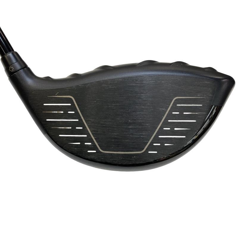 PING（ピン） G410 PLUS 9° レフティ ドライバー DR フレックスX