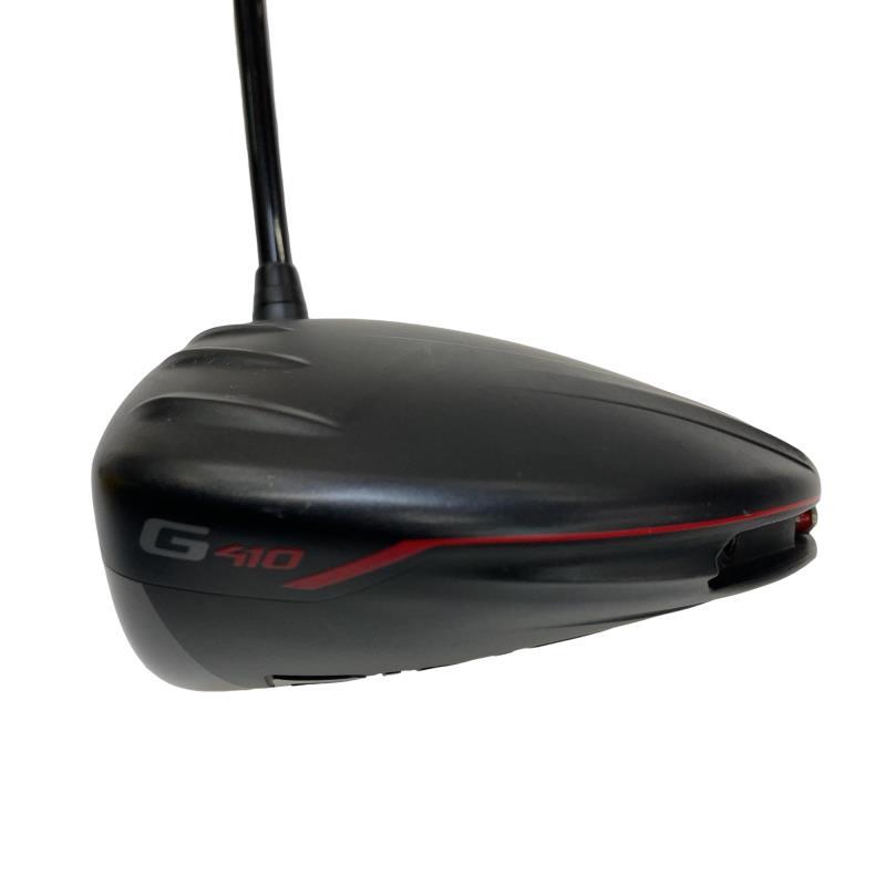 PING（ピン） G410 PLUS 9° レフティ ドライバー DR フレックスX