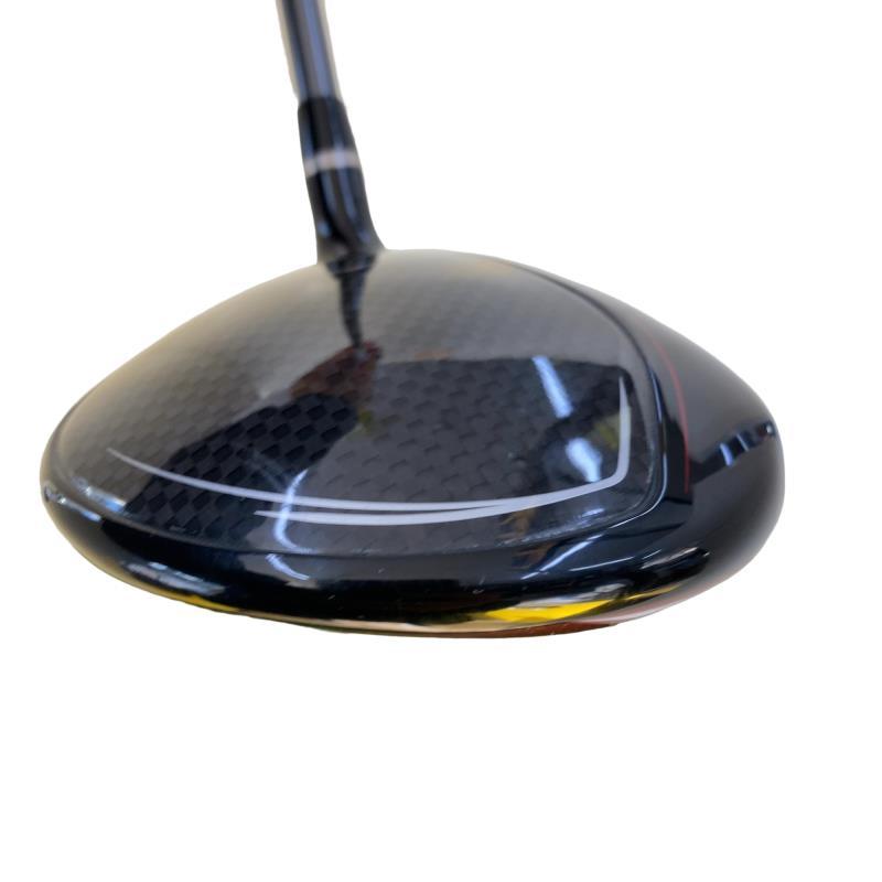 YAMAHA（ヤマハ） RMX VD 3W フェアウェイウッド FW フレックスS