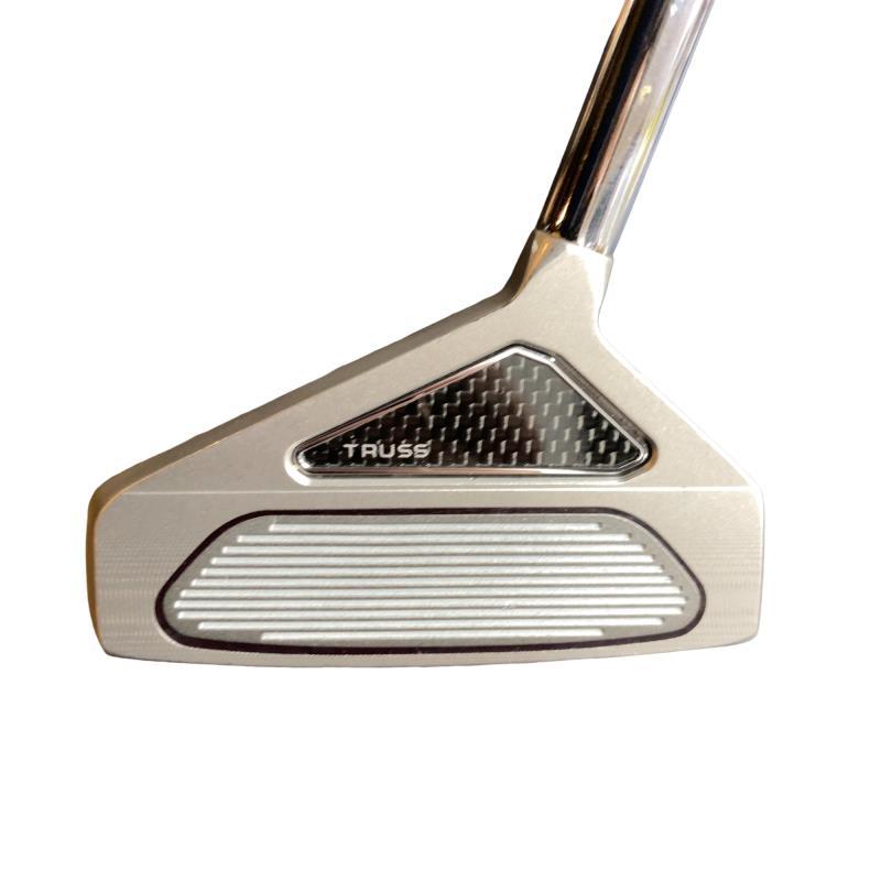 TaylorMade（テーラーメイド） TP TRUSS M2TC 33インチ パター PT
