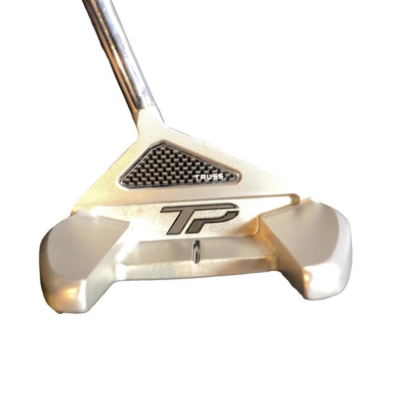 TaylorMade（テーラーメイド） TP TRUSS M2TC 33インチ パター PT