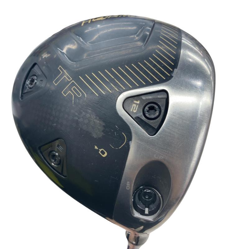 HONMA GOLF（本間ゴルフ） TOUR WORLD TR20 440 10.5° ドライバー DR