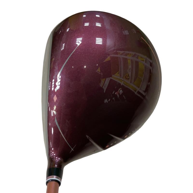 DUNLOP（ダンロップ） XXIO(2024) 12.5°(ボルドー) レディース