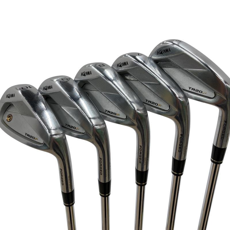 HONMA GOLF（本間ゴルフ） TOUR WORLD TR20P 6S アイアンセット IR