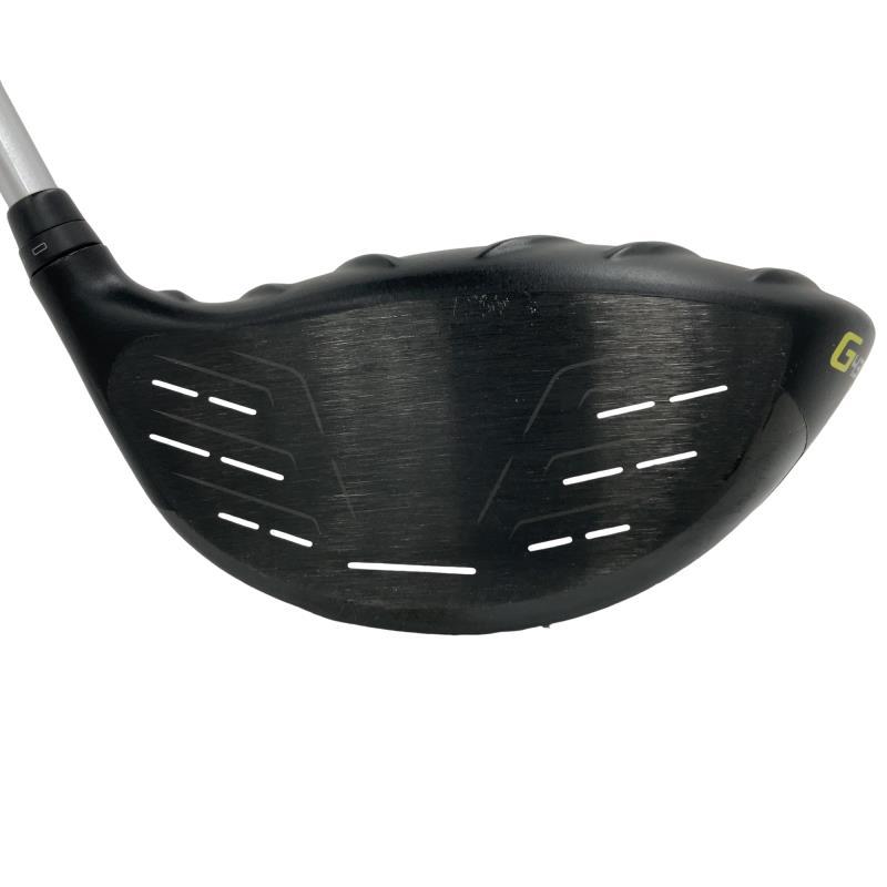 PING（ピン） G430 HL MAX 10.5° レフティ ドライバー DR フレックス