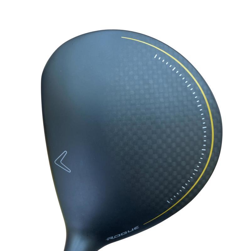 Callaway（キャロウェイ） ROGUE ST MAX D 5W フェアウェイウッド FW