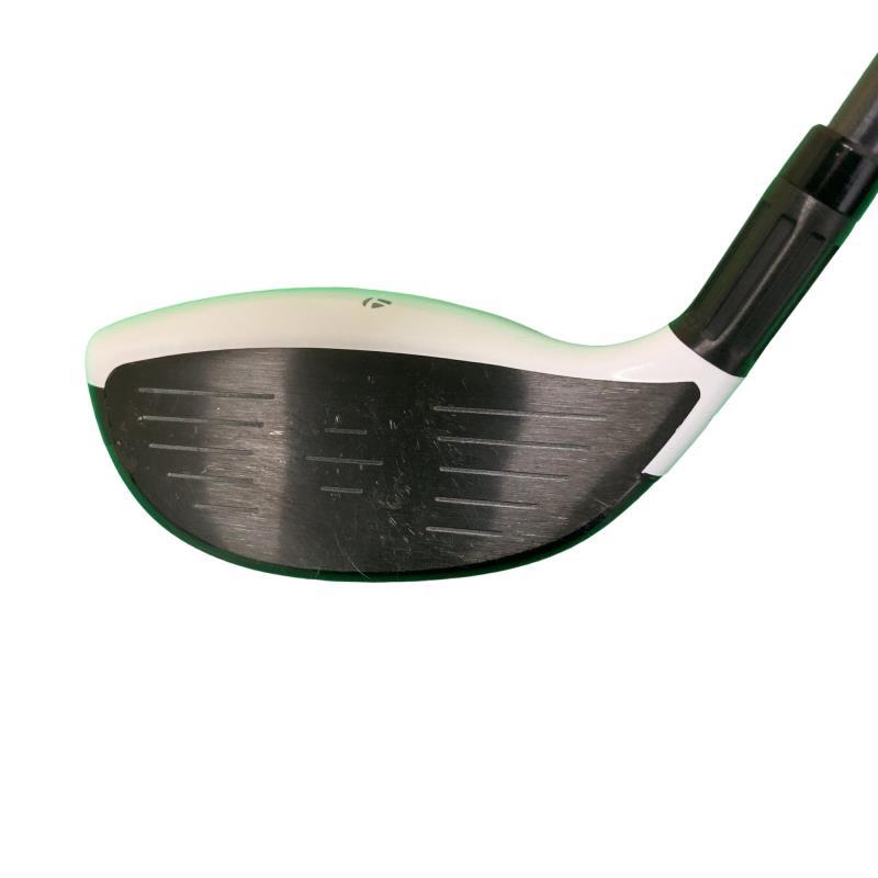 TaylorMade（テーラーメイド） M2 3W フェアウェイウッド FW
