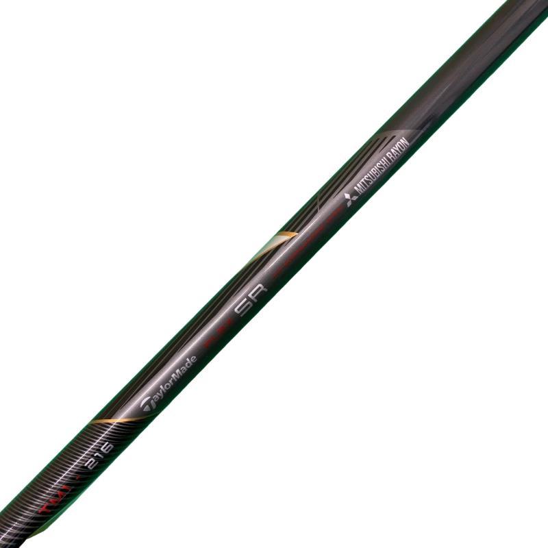 TaylorMade（テーラーメイド） M2 3W フェアウェイウッド FW