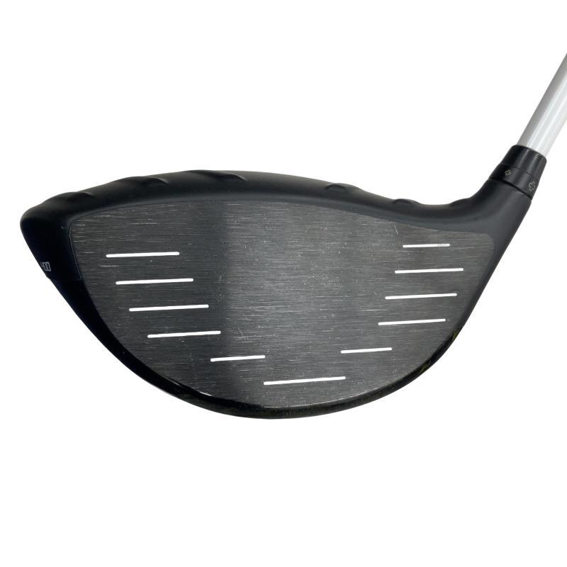 PING（ピン） G400 SFT 12° ドライバー DR フレックスSR : ゴルフ