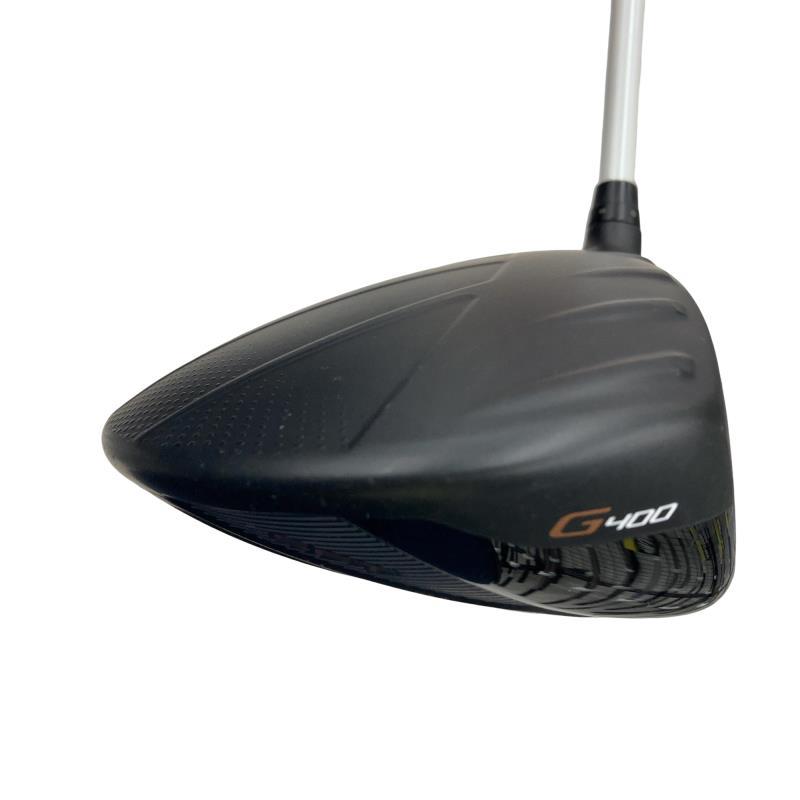 PING（ピン） G400 SFT 12° ドライバー DR フレックスSR : ゴルフ