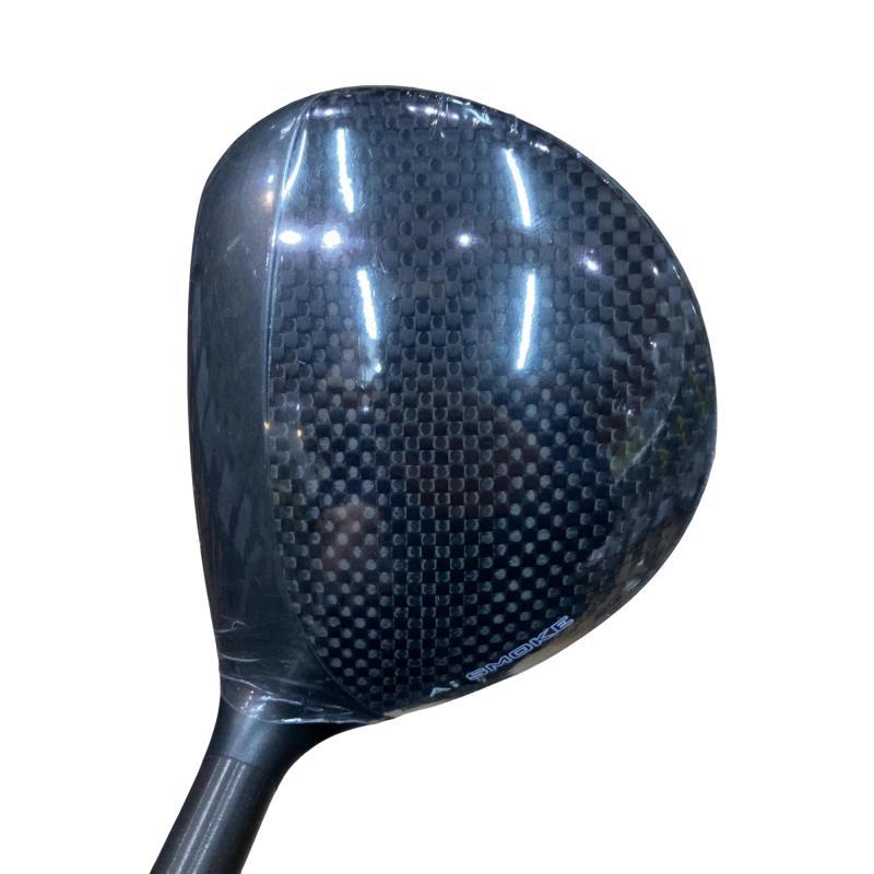 キャロウェイ PARADYM Ai SMOKE ◆◆◆ 5W フェアウェイウッド FW フレックスS_1