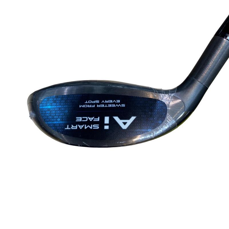 Callaway（キャロウェイ） PARADYM Ai SMOKE ◇◇◇ 5W フェアウェイ