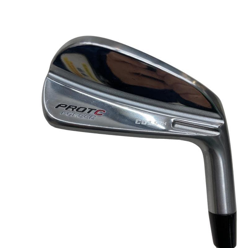 クラブ C01.5TH FORGED HYBRIDIRON 3/19TRAVIL95S C01.5TH FORGED HYBRID IRON | PROTOCONCEPT―プロトコンセプト―