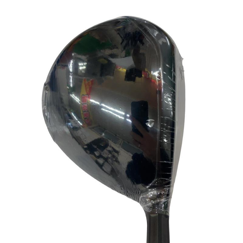 【美品】 TaylorMade STEALTH2 3W 硬さR TaylorMade（テーラーメイド） STEALTH2 3W レフティ フェアウェイ