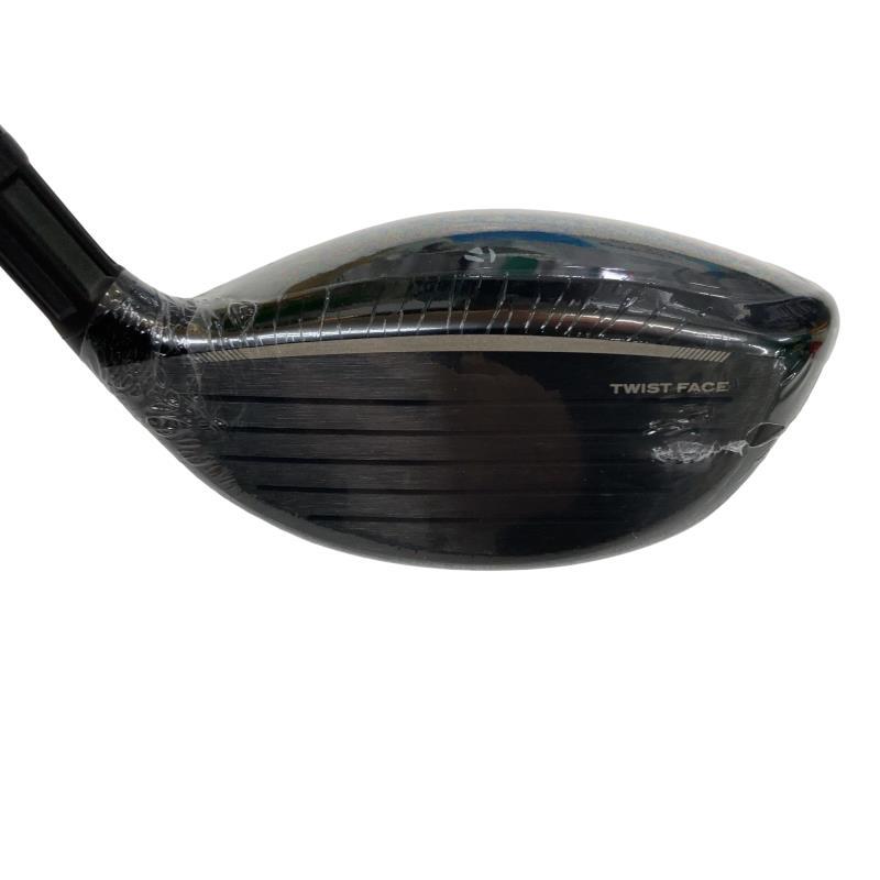 【美品】 TaylorMade STEALTH2 3W 硬さR TaylorMade（テーラーメイド） STEALTH2 3W レフティ フェアウェイ