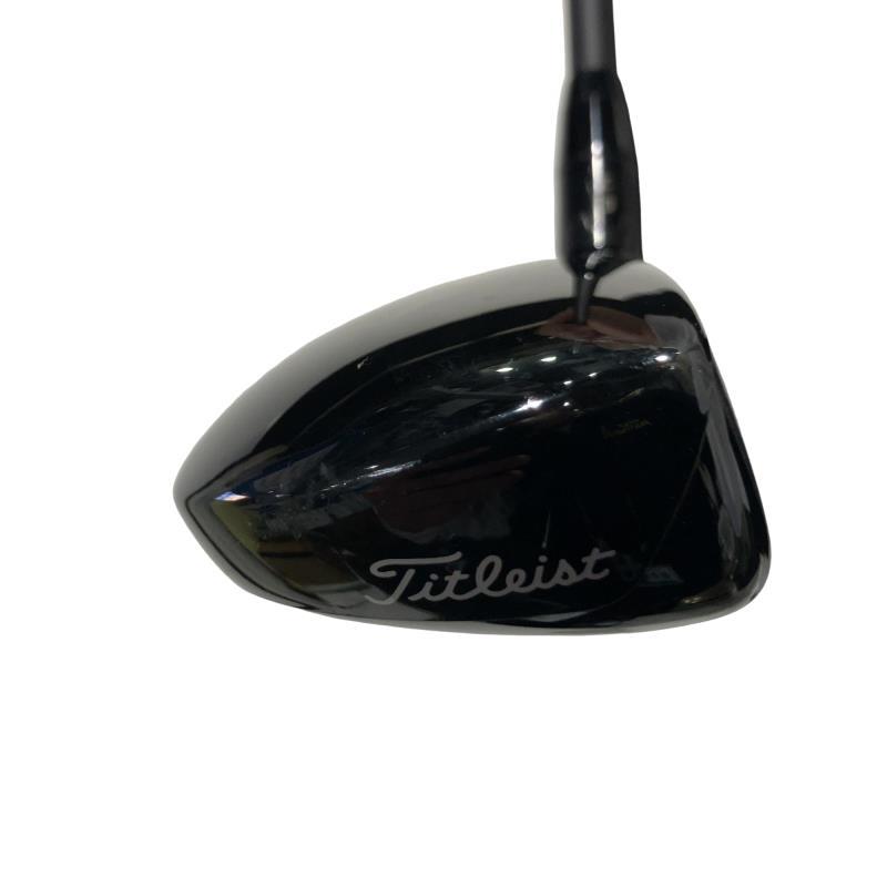 Titleist（タイトリスト） GT2 18° フェアウェイウッド FW フレックスS