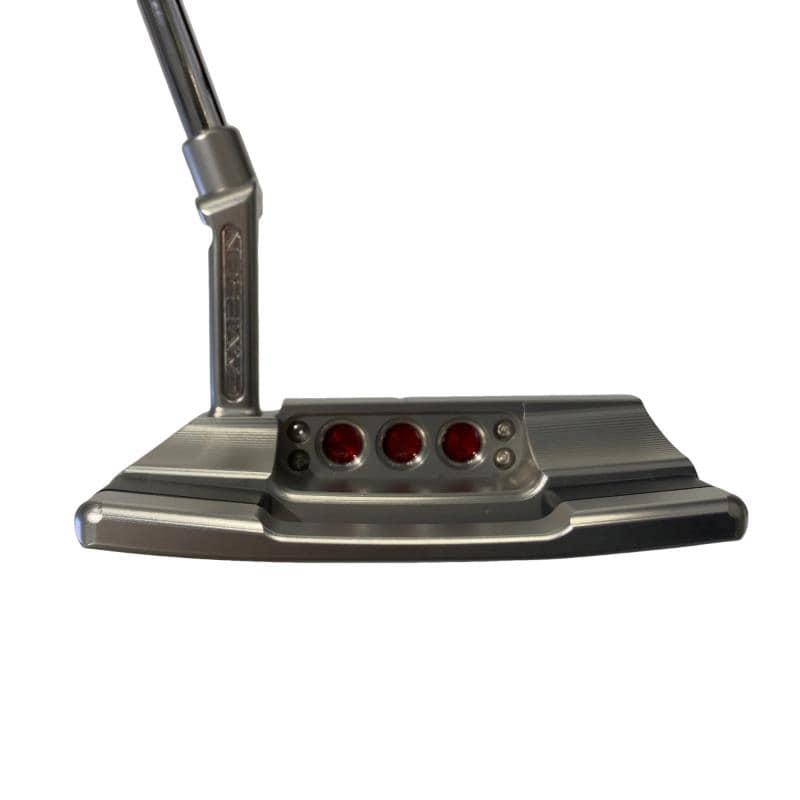 Titleist（タイトリスト） SCOTTY CAMERON STUDIO STYLE SQUAREBACK 2