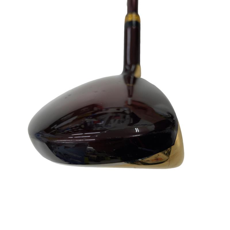 マジェスティゴルフ(旧マルマン) MAJESTY PRESTIGIO XIII H4 ユーティリティ UT フレックスRの画像