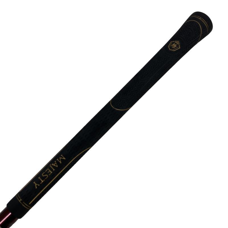 マジェスティゴルフ(旧マルマン) MAJESTY PRESTIGIO XIII H4 ユーティリティ UT フレックスRの画像