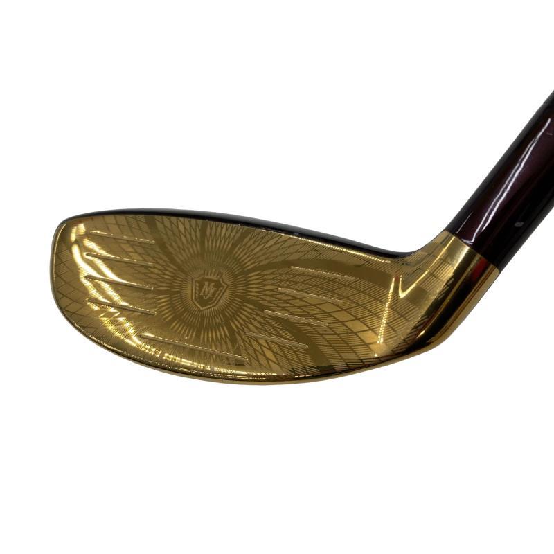 マジェスティゴルフ(旧マルマン) MAJESTY PRESTIGIO XIII H6 ユーティリティ UT フレックスRの画像