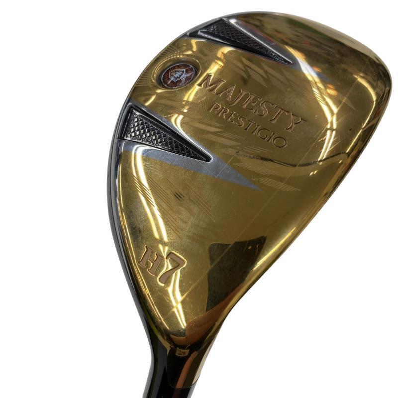 MAJESTY（マジェスティ） マジェスティゴルフ(旧マルマン) MAJESTY