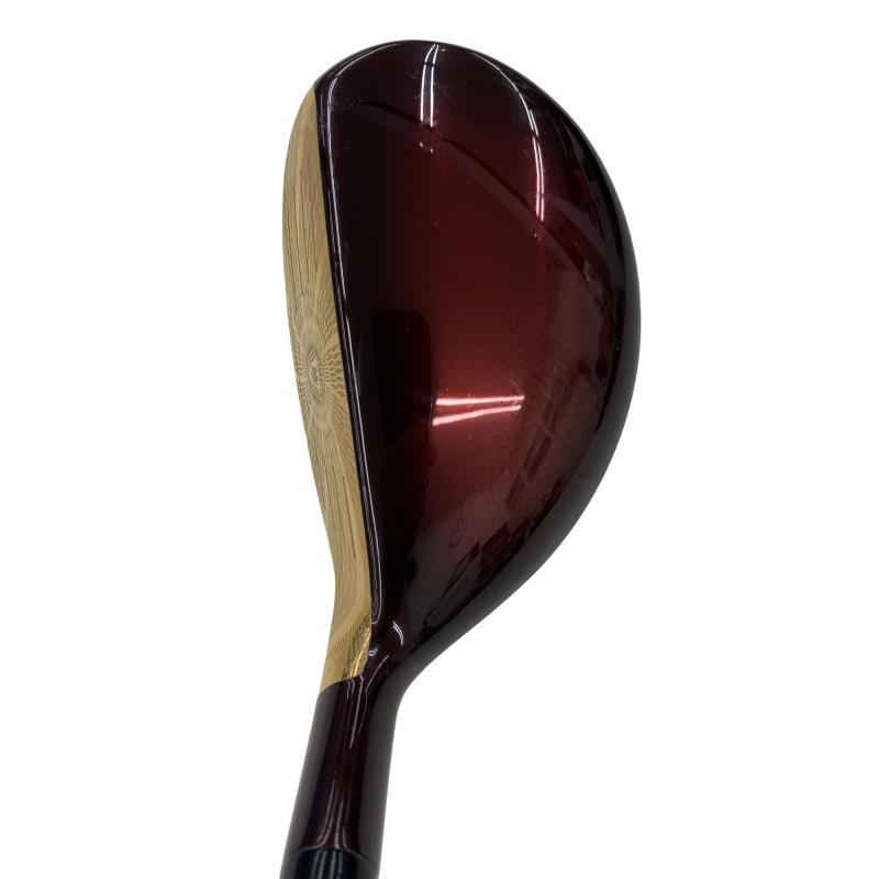 美品！MARUMAN マルマン MAJESTY PRESTIGIO 7Wカバー付 maruman マルマンMAJESTY PRESTIGIO フェアウェイウッド SUPER 7