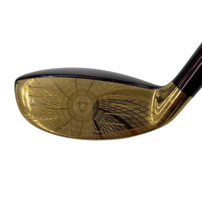 マジェスティゴルフ(旧マルマン) MAJESTY PRESTIGIO XIII H7 ユーティリティ UT フレックスRの画像