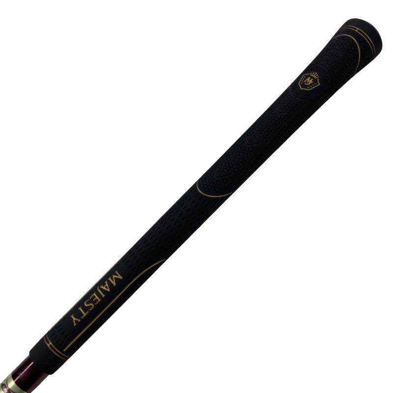 マジェスティゴルフ(旧マルマン) MAJESTY PRESTIGIO XIII H7 ユーティリティ UT フレックスRの画像