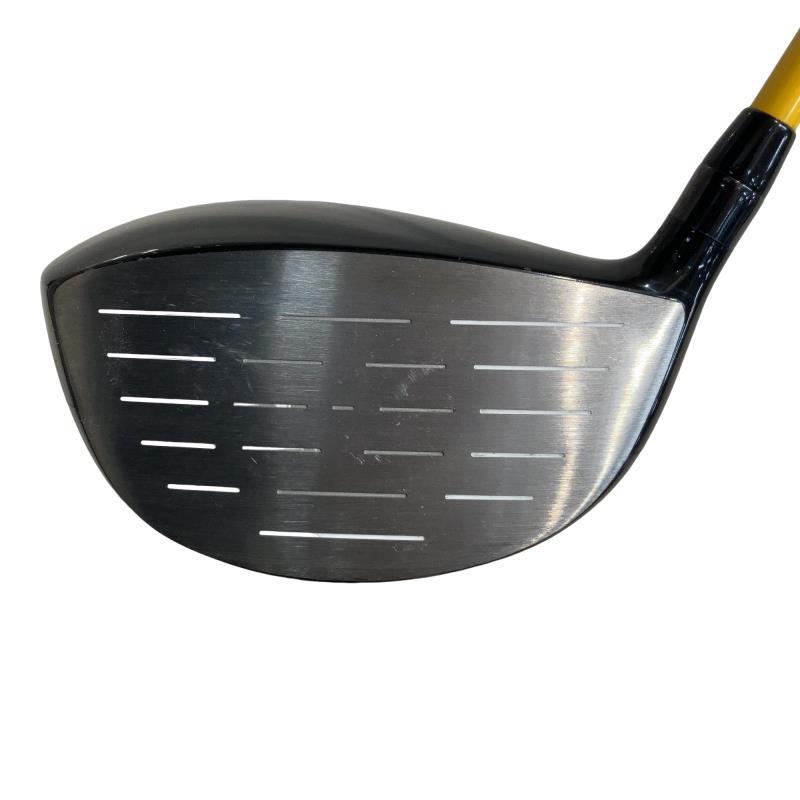 RomaRo（ロマロ） RomaRo RomaRo Ray 460HX 10° ドライバー DR