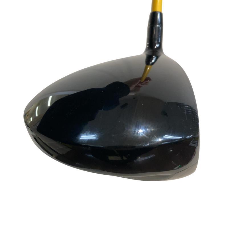 RomaRo（ロマロ） RomaRo RomaRo Ray 460HX 10° ドライバー DR