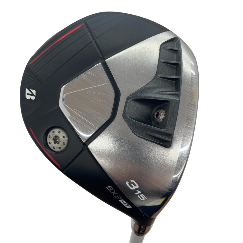 ブリヂストンBRIDGESTONEGOLF BX2 HT 3番フェアウェイウッド BRIDGESTONE GOLF ブリヂストン BX2 HT 3W フェアウェイウッド FW