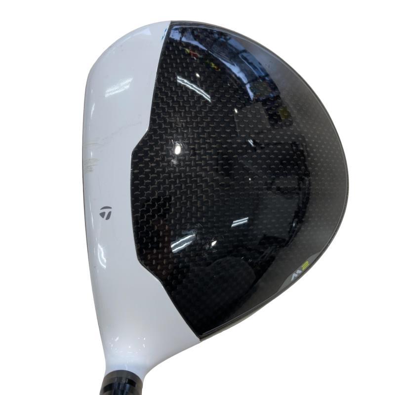 TaylorMade（テーラーメイド） M2(2017) 9.5° ドライバー DR